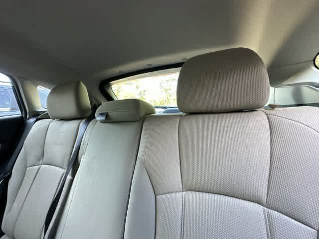 Used 2021 Subaru Impreza 2.0i Premium AWD/4WD image 17