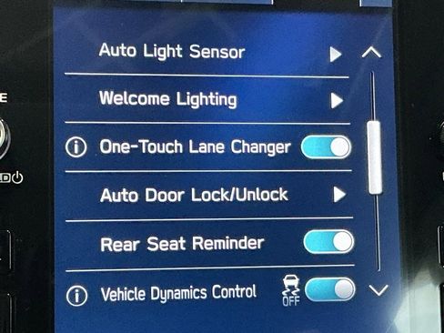 Used 2024 Subaru Impreza 2.0i Sport image 13