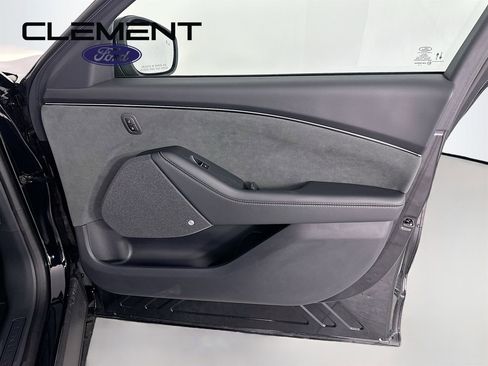 New 2025 Ford Mustang Mach-E GT image 33