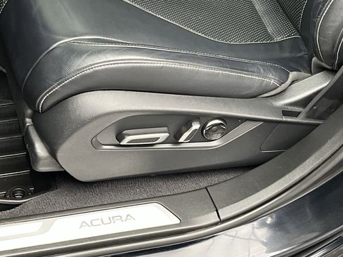 Used 2019 Acura RDX AWD w/ Technology Package image 11