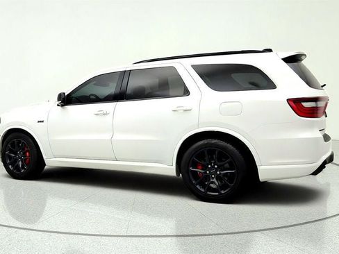 Used 2024 Dodge Durango SRT AWD/4WD image 7