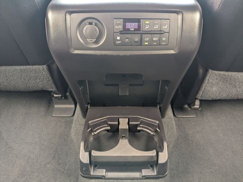 Used 2021 Toyota Sequoia TRD Pro AWD/4WD image 36