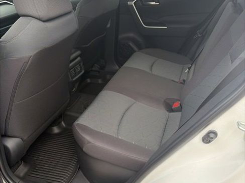 Certified 2025 Toyota RAV4 XLE w/ Convenience Package image 6
