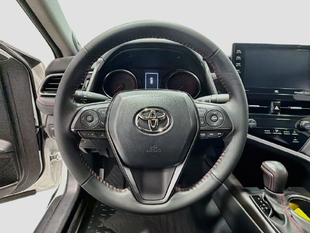 Certified 2023 Toyota Camry TRD w/ TRD Package w/JBL Audio FWD image 9