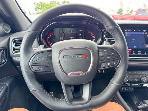 Used 2026 Dodge Durango GT AWD/4WD image 17