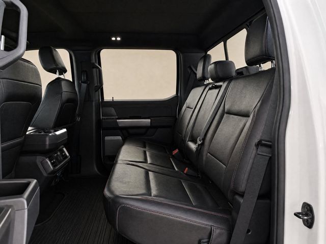 Used 2023 Ford F150 Lariat w/ Equipment Group 502A High AWD/4WD image 14