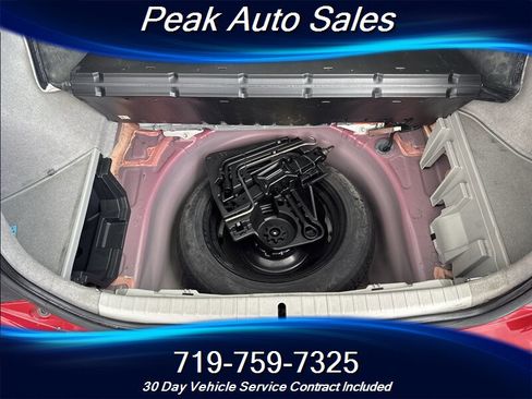 Used 2013 Toyota Prius Two image 31