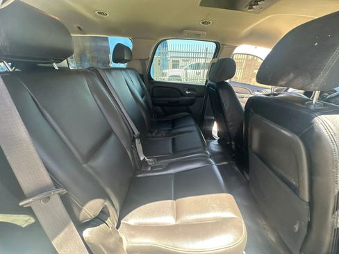 Used 2010 Chevrolet Tahoe LS AWD/4WD image 18