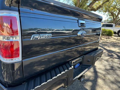 Used 2014 Ford F150 Limited image 35
