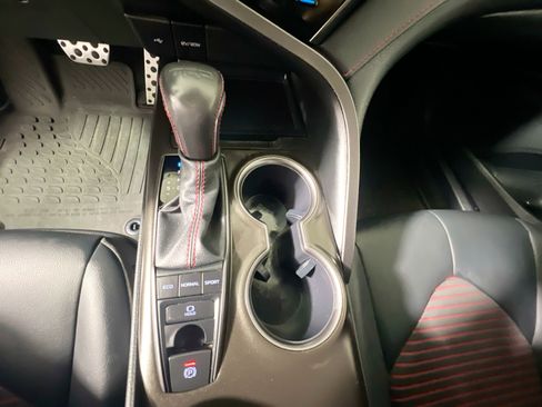 Used 2024 Toyota Camry TRD image 26