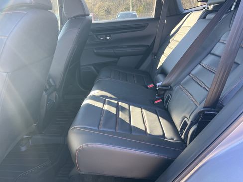 New 2026 Honda CR-V Sport-L image 20