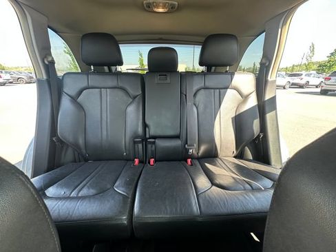 Used 2013 Lincoln MKX FWD image 31