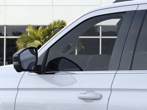 New 2026 Ford Expedition Max Active RWD image 20