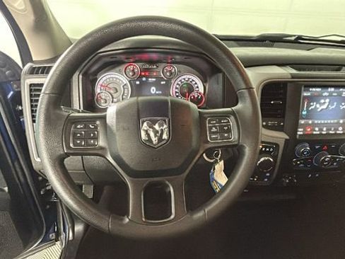 Used 2021 RAM 1500 Express w/ Wheel & Sound Group AWD/4WD image 15