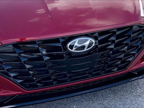 Used 2023 Hyundai Sonata SEL image 28