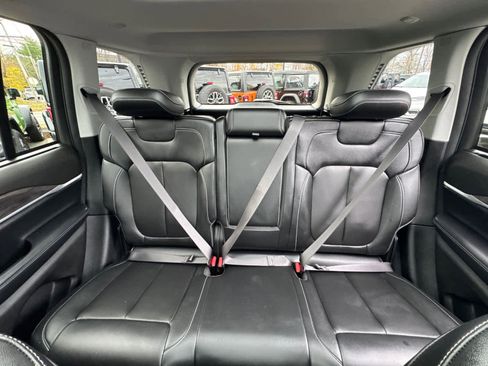 Used 2023 Jeep Grand Cherokee 30th Anniversary image 31