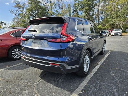 Used 2024 Honda CR-V EX-L image 8