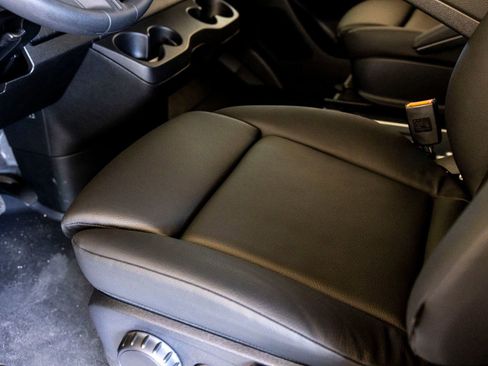 New 2025 Mercedes-Benz Sprinter 2500 image 19