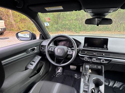Used 2024 Honda Civic Sport image 35