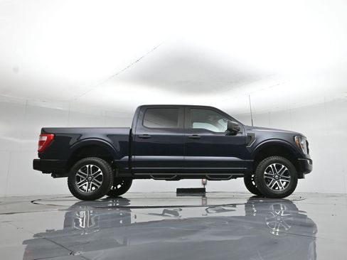 Used 2023 Ford F150 XL w/ STX Appearance Package image 45