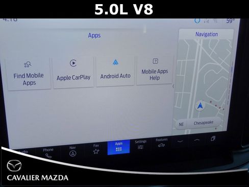 Used 2024 Ford F150 STX image 25