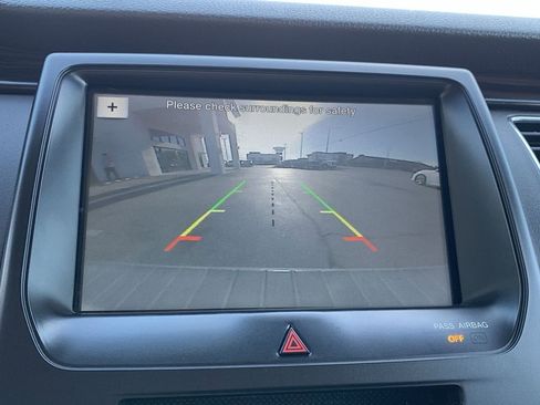 Used 2016 Ford Flex SEL w/ Equipment Group 202A image 15