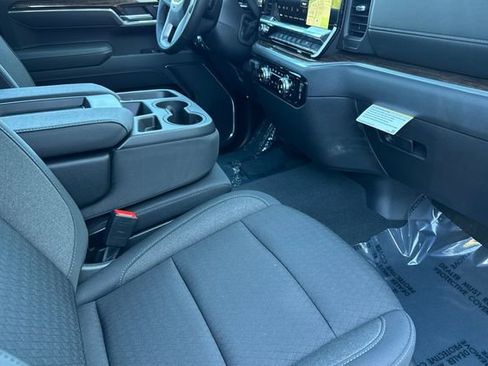 New 2026 GMC Sierra 1500 Elevation w/ Max Trailering Package image 17