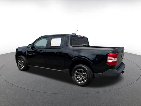 Used 2026 Ford Maverick XLT w/ Equipment Group 301A AWD/4WD image 8
