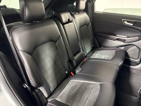 Used 2024 Ford Edge ST-Line AWD/4WD image 15