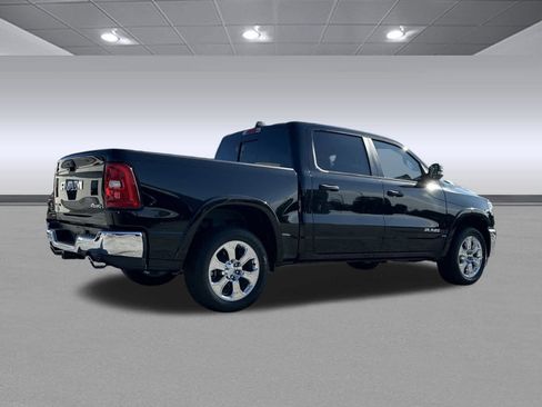 New 2026 RAM 1500 Big Horn image 7