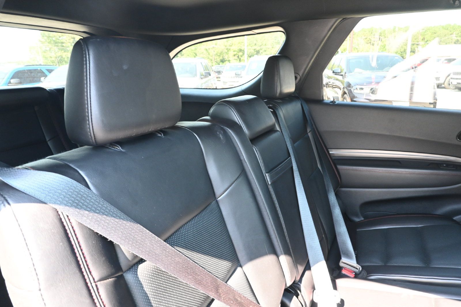 Used 2025 Dodge Durango R/T AWD/4WD image 30