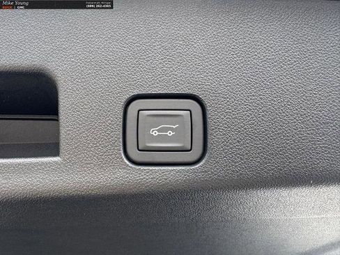 New 2026 Buick Enclave Sport Touring w/ Power Package FWD image 7