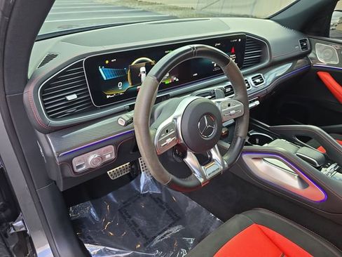 Used 2023 Mercedes-Benz GLE 53 AMG 4MATIC image 16