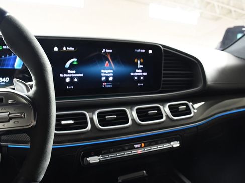 Used 2023 Mercedes-Benz GLE 53 AMG 4MATIC Coupe image 32