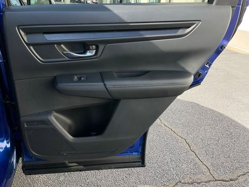 Certified 2025 Honda CR-V LX image 35