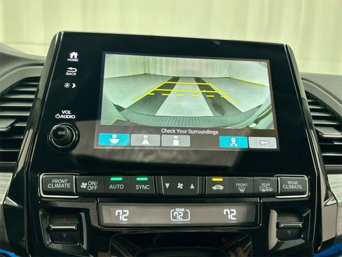 Used 2024 Honda Odyssey Elite image 15
