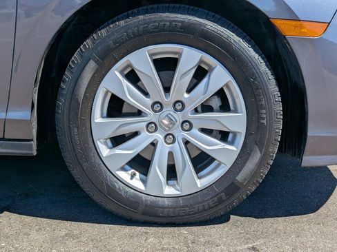 Used 2018 Honda Odyssey LX image 44