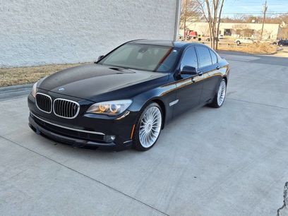 Used 2011 BMW ALPINA B7 w/ Driver Assistance Pkg