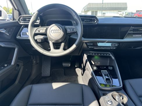 Used 2025 Audi A3 2.0T Premium image 15