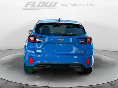 Certified 2025 Subaru Impreza RS image 7
