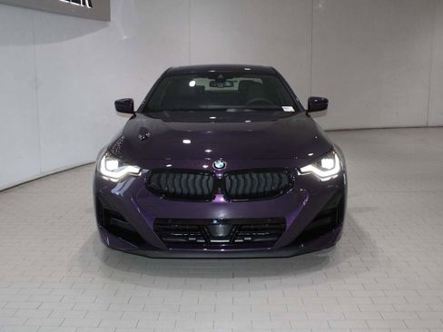 New 2026 BMW 230i Coupe w/ Premium Package image 9