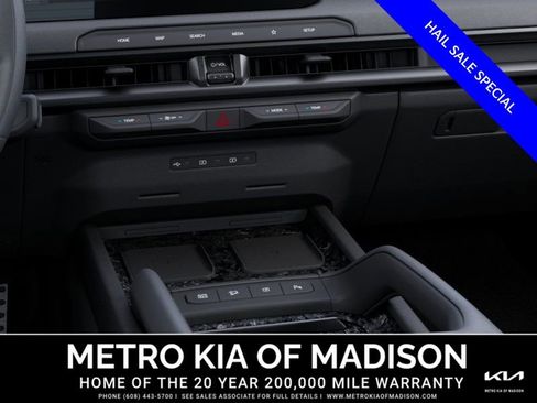 New 2027 Kia Telluride SX Prestige X-Pro AWD/4WD image 23
