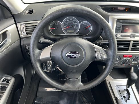 Used 2010 Subaru Impreza 2.5i AWD/4WD image 24