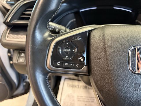 Used 2021 Honda Civic Sport image 11