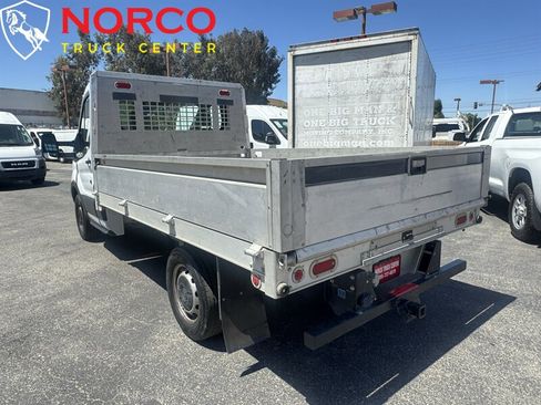 Used 2018 Ford Transit 250 138 RWD image 6