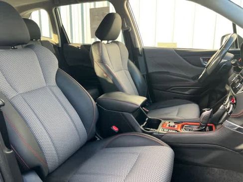 Certified 2021 Subaru Forester Sport w/ Popular Package #2 image 15