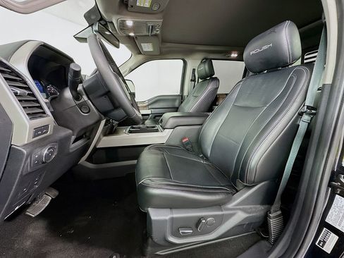 Used 2019 Ford F250 Lariat w/ Lariat Ultimate Package image 22