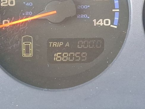 Used 2004 Acura MDX Touring image 19