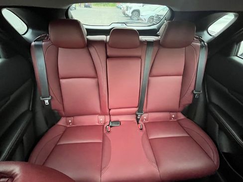 Used 2024 MAZDA CX-30 AWD 2.5 S w/ Preferred Package image 26