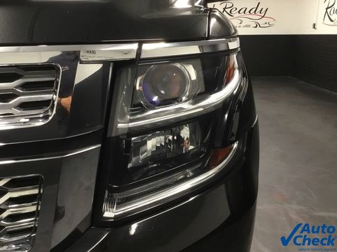 Used 2016 Chevrolet Tahoe LT AWD/4WD image 22